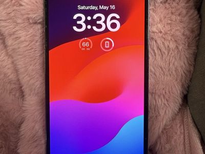 iPhone 13 Pro Max 256gb