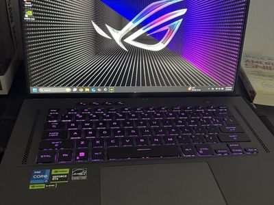 Asus ROG Gaming Laptop RTX 4060