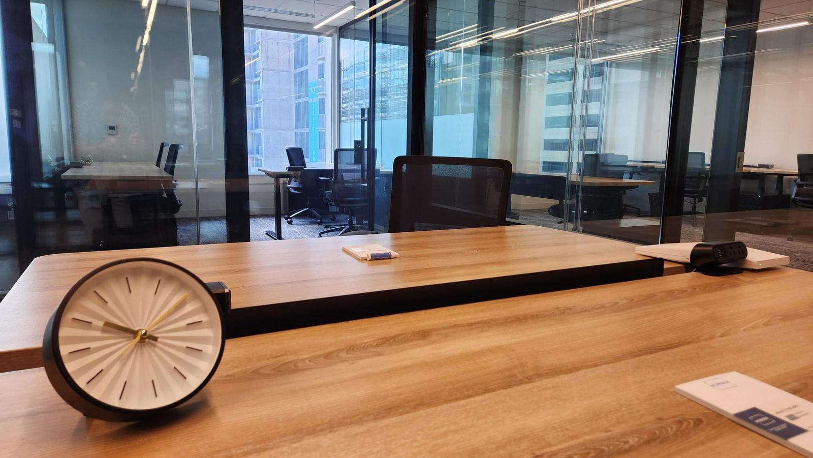 Summer Office Space Promotions Running! CONTACT TODAY!