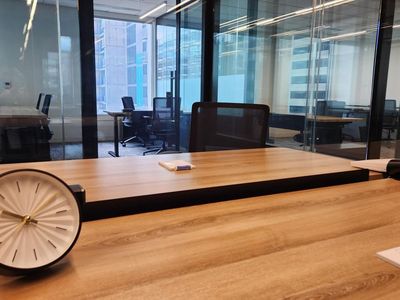 Summer Office Space Promotions Running! CONTACT TODAY!
