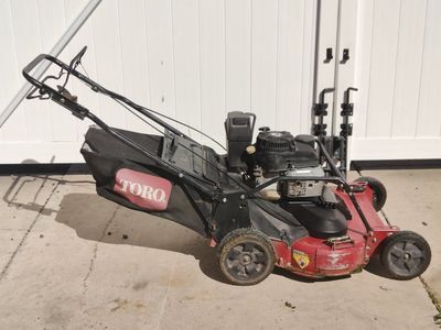 Exmark 30" Commercial Mower