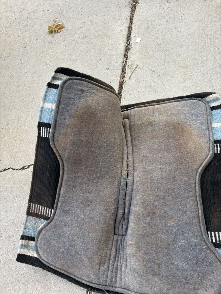 Saddle Pad