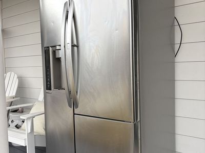 LG Refrigerator