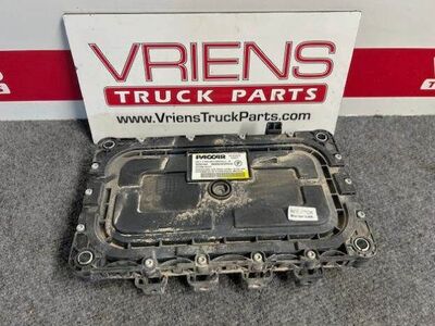 Kenworth Chassis Control Module