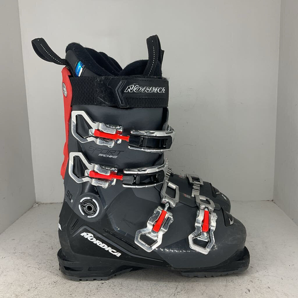 Nordica Sportmachine 90 R GW