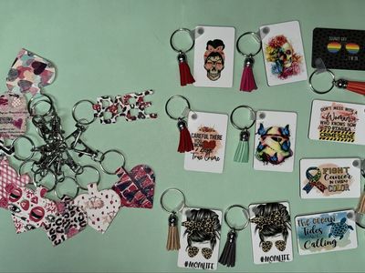 Keychains