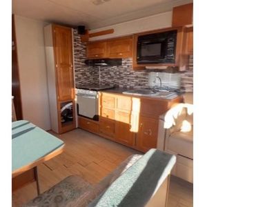 2000 challenger motorhome