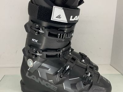 Lange RX Super