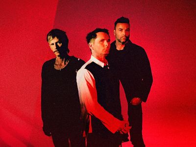 Muse concert - 2 lawn tickets - $35
