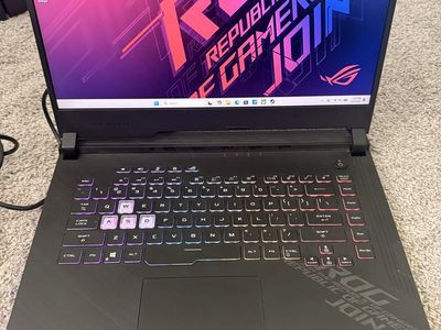 Trade/Sell Great Gaming Laptop