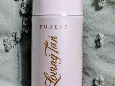 NEW Loving Tan Purest Tanning Mousse 3.3 fl oz