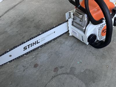 Stihl MS 180 Chainsaw 16"