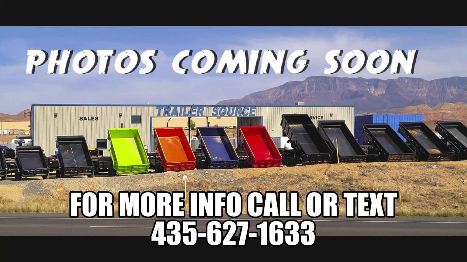 7x16 Wells Cargo Road Force Enclosed Cargo Trailer - 7'0" Interior - 7K GVWR - .080 PolyCor, 2 Tone Color