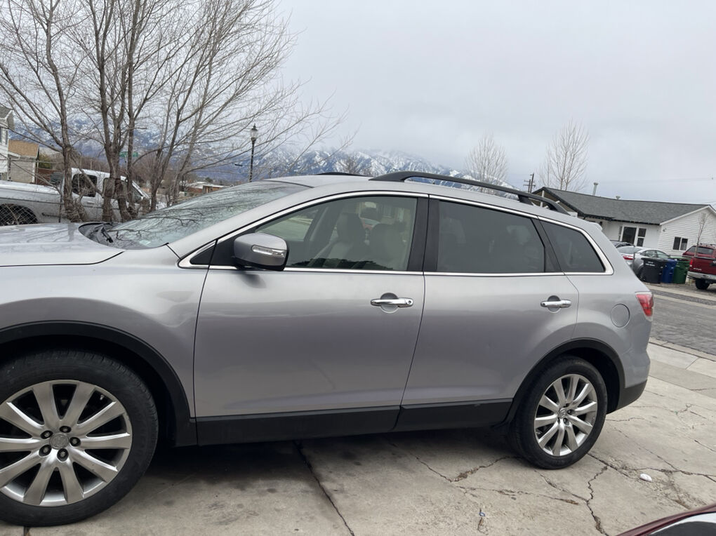2007 Mazda CX-9 Sport