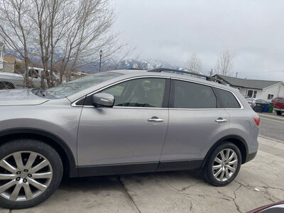 2007 Mazda CX-9 Sport