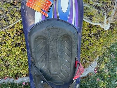 Kneeboard