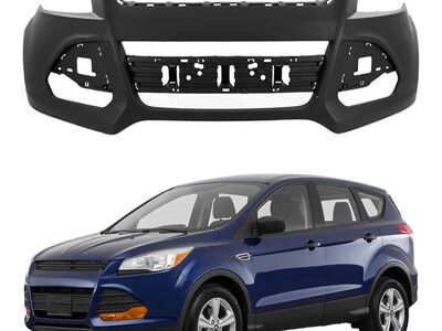 New 13-16 Ford Escape Front Bumper Facia Kit