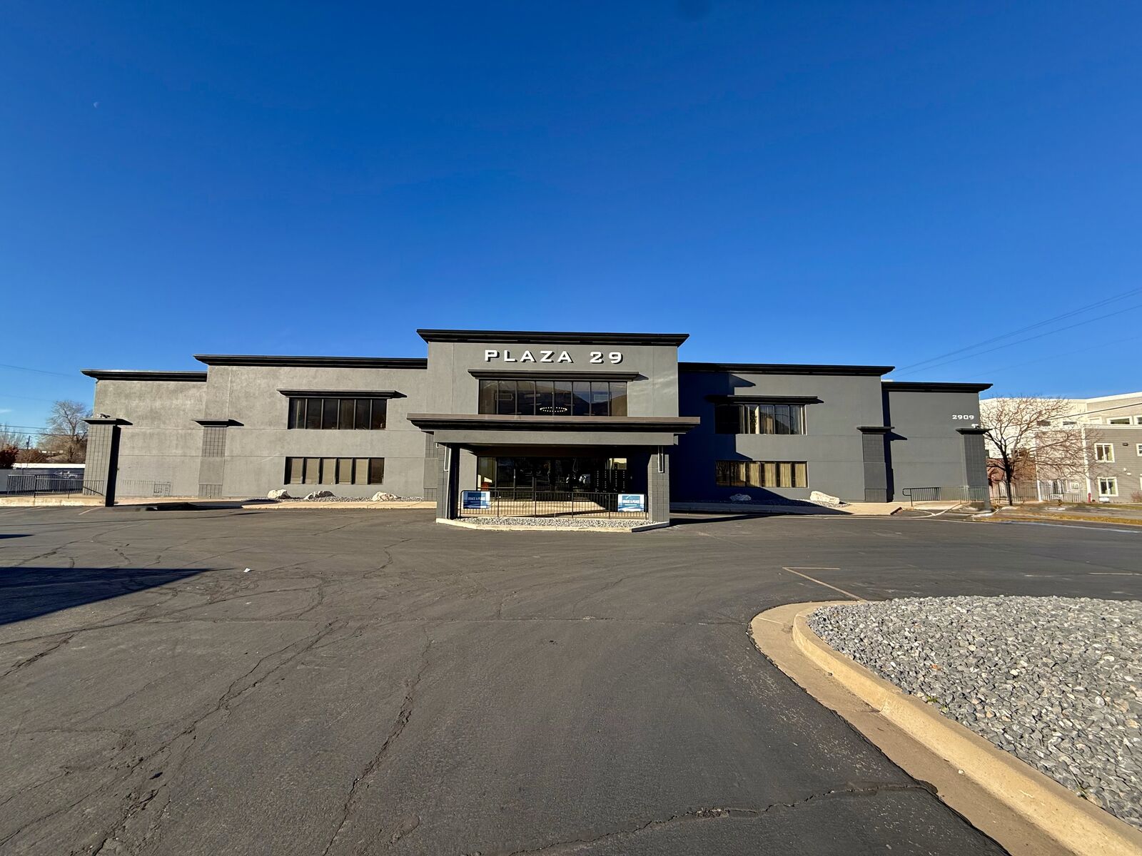 Individual Offices at Plaza 29!