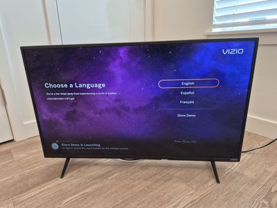 VIZIO 32 inch'