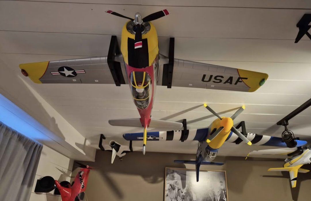 Arrows T-28 1.1M PNP