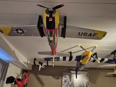 Arrows T-28 1.1M PNP