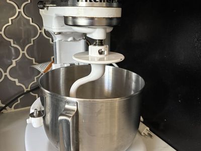 KitchenAid - White