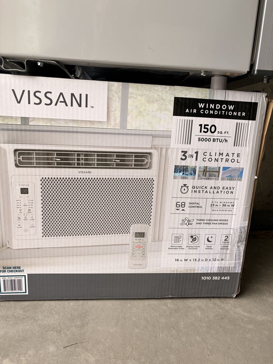 Air conditioner