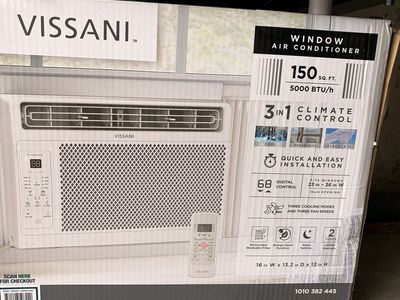 Air conditioner
