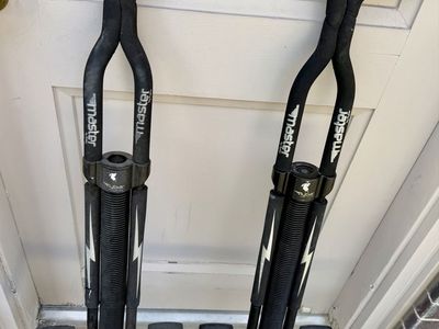 Flyer Master Pogo Sticks