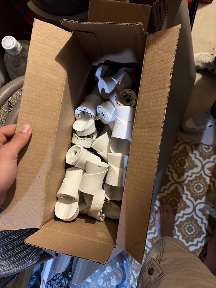 Airwick sent oil plugs $50 OBO
