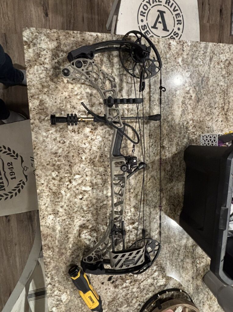 Mathews V3X 29