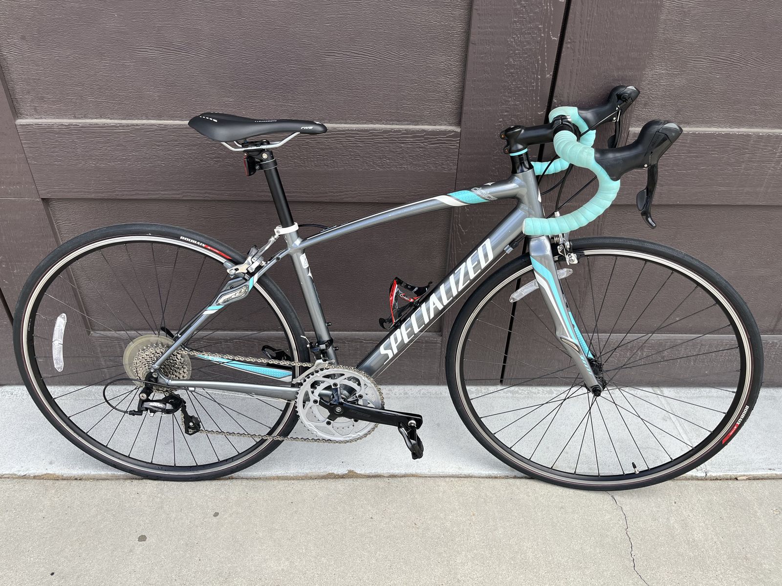 SPECIALIZED Dolce Sport road bike, women's size S