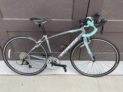 SPECIALIZED Dolce Sport road bike, women's size S