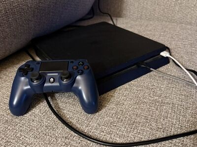 Playstation 4 1TB Storage