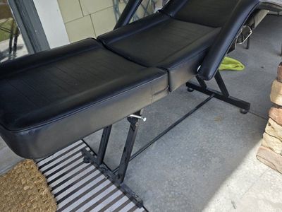 Massage / Esthetician Table