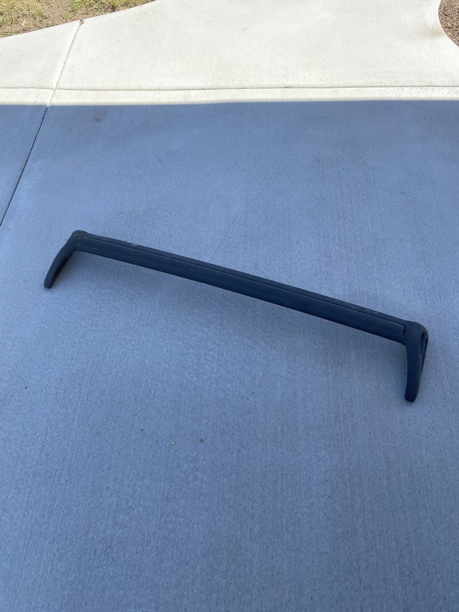 OEM original roof crossbar for 3rd gen 4Runner