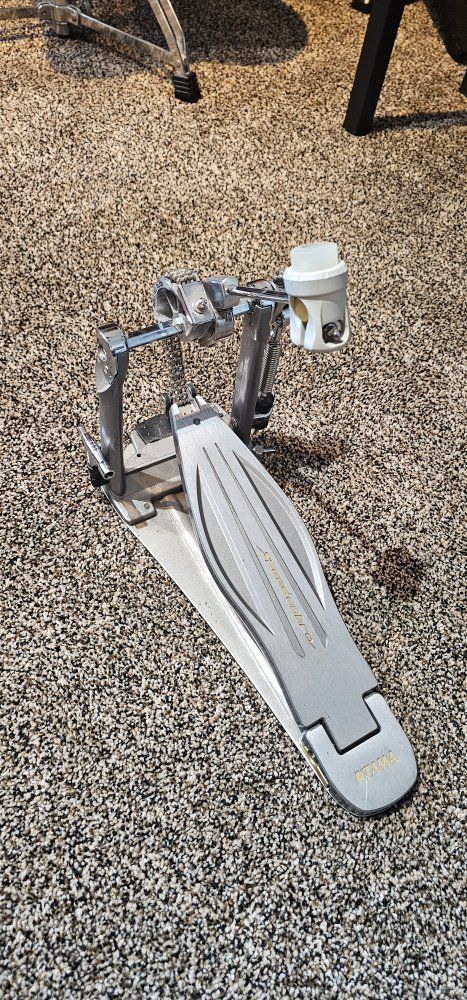 Tama Speed Cobra 910 Single Bass Drum Pedal