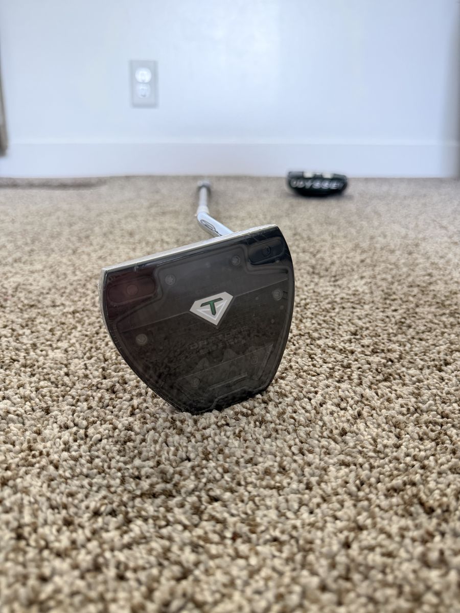 NEW Odyssey Toulon Daytona Beach 35"