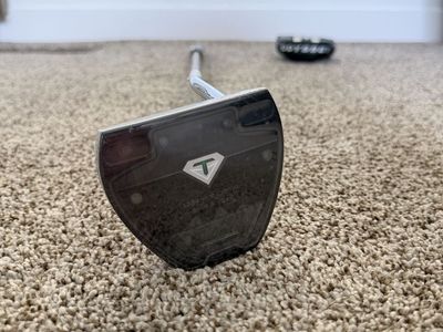 NEW Odyssey Toulon Daytona Beach 35"