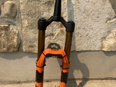 Fox Factory 36 Float 170mm 29"