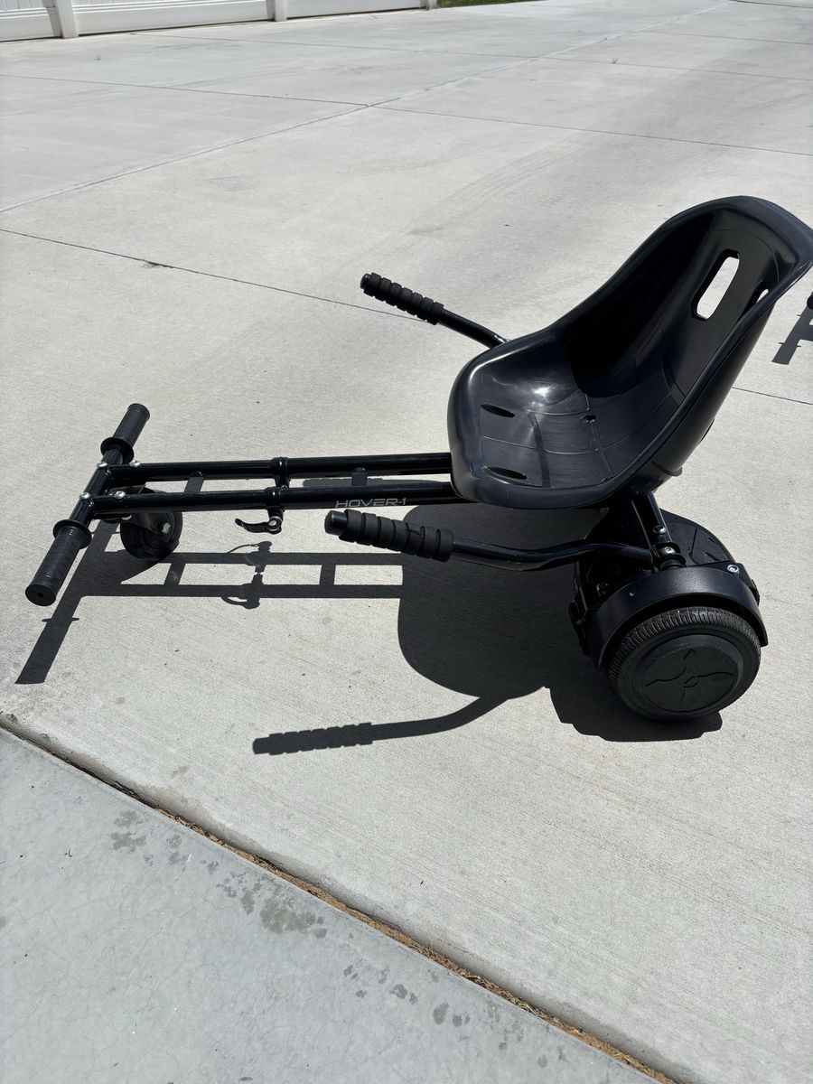 Hover 1 - H1 Hoverboard