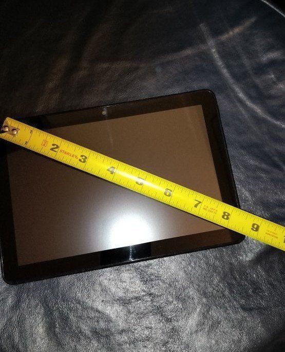 Fire HD 8 tablet newest model 2025
