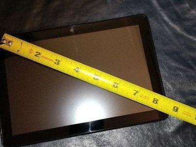 Fire HD 8 tablet newest model 2025