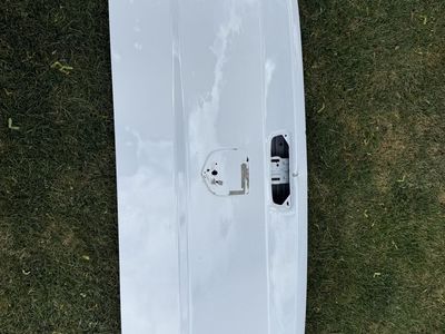 RAM 1500 classic tailgate