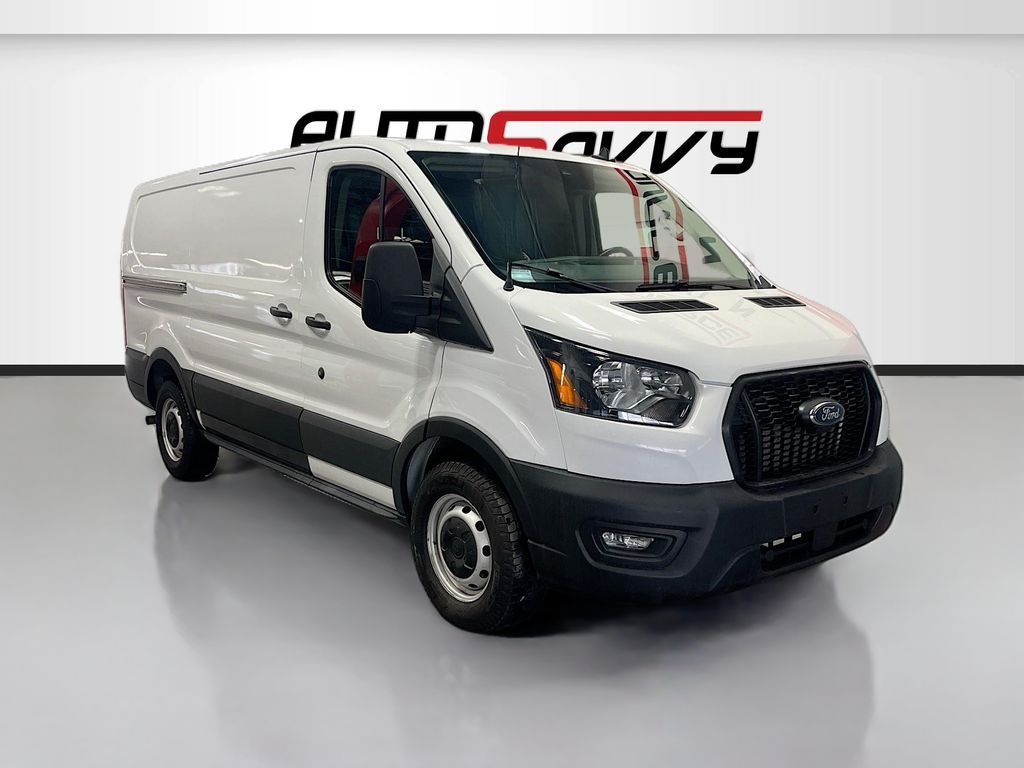 2024 FORD TRANSIT 150