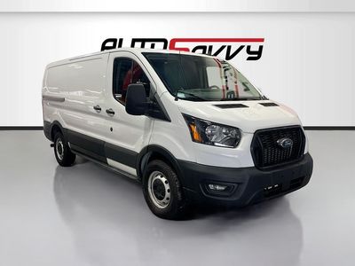 2024 FORD TRANSIT 150