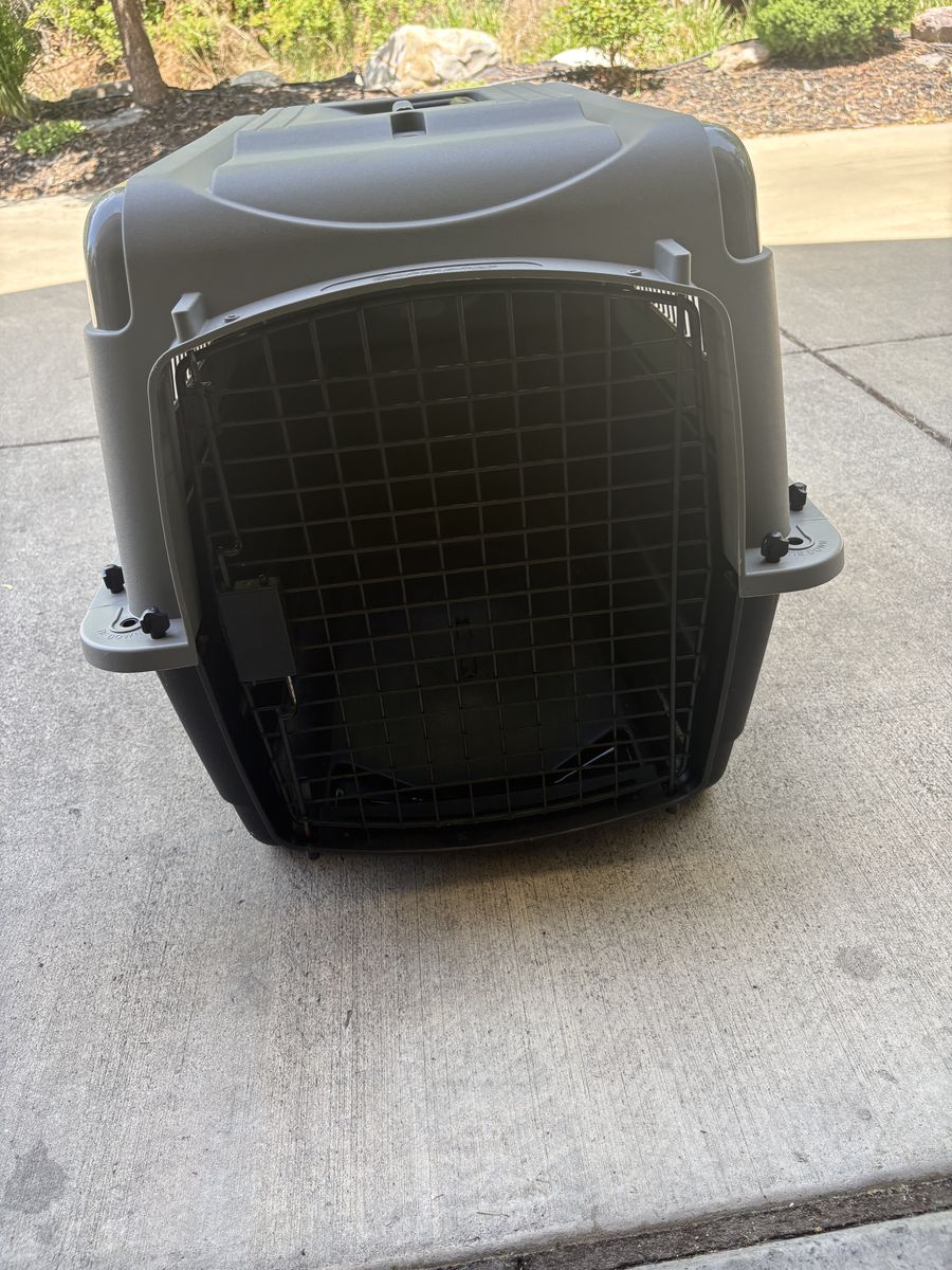 Dog Crate