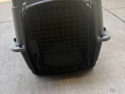 Dog Crate