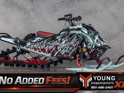 2024 Ski-Doo Freeride™ 850 E-TEC Turbo R 154 SS H_Al PowderMax 3.0_ 10.25