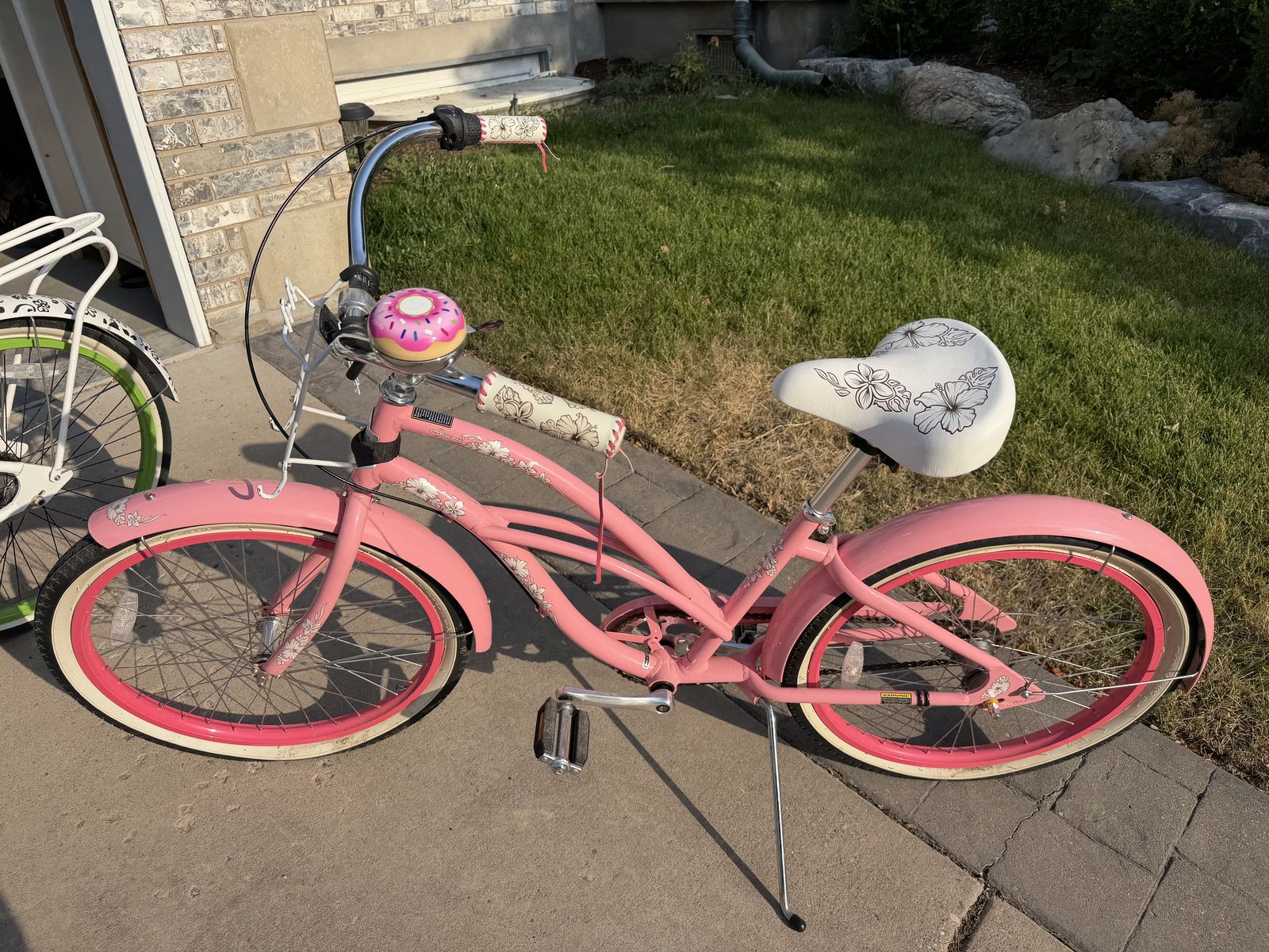 Kids 20” Electra Hawaii